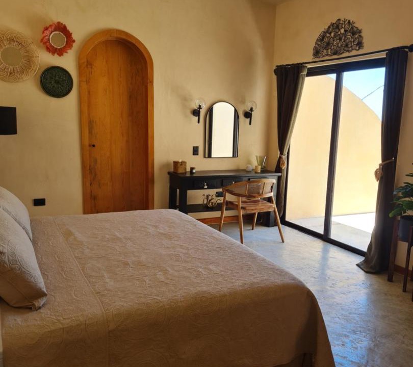 Photo of Bedroom in Merida