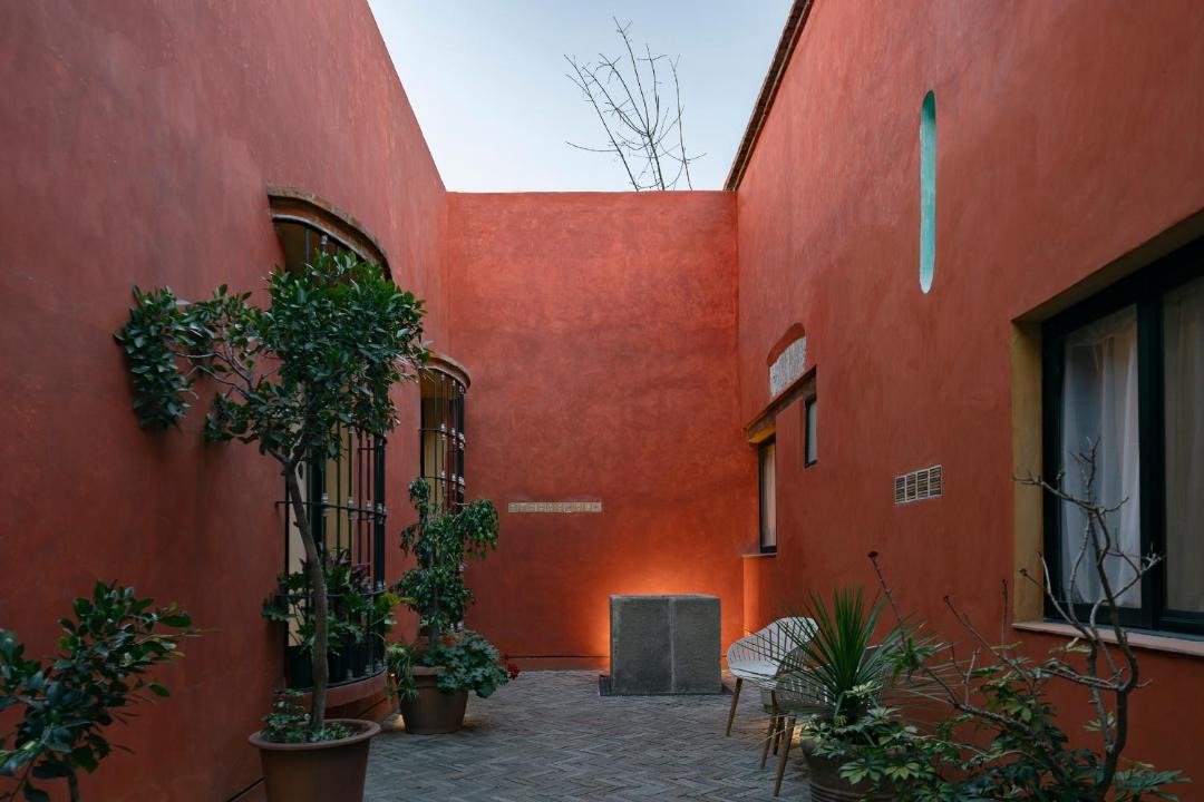 Photo of Others in Historic Centre of Puebla