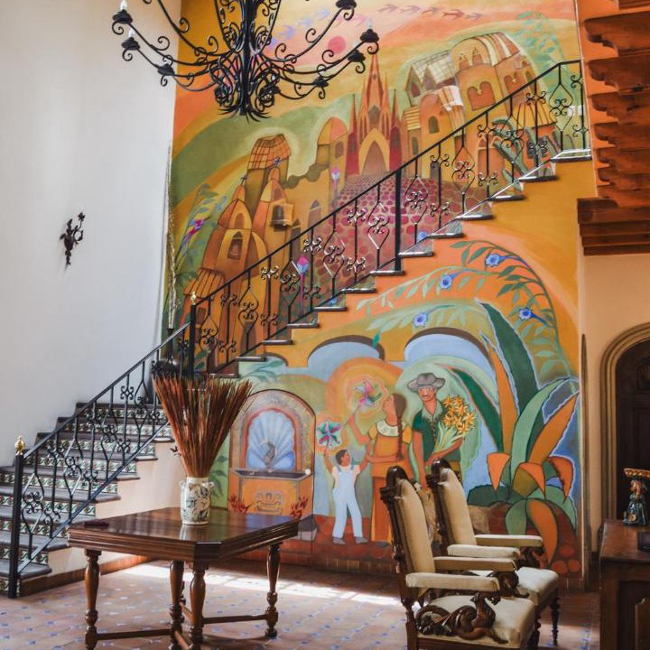 Photo of Others in San Miguel de Allende