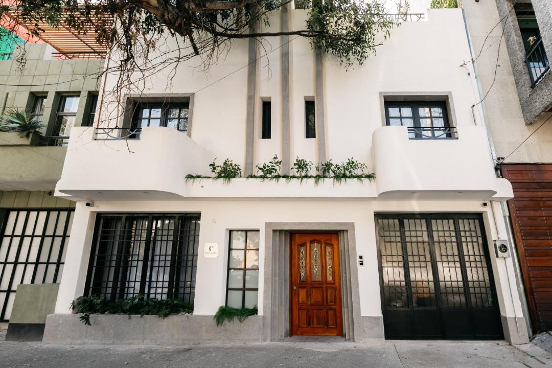 Photo of Others in La Condesa