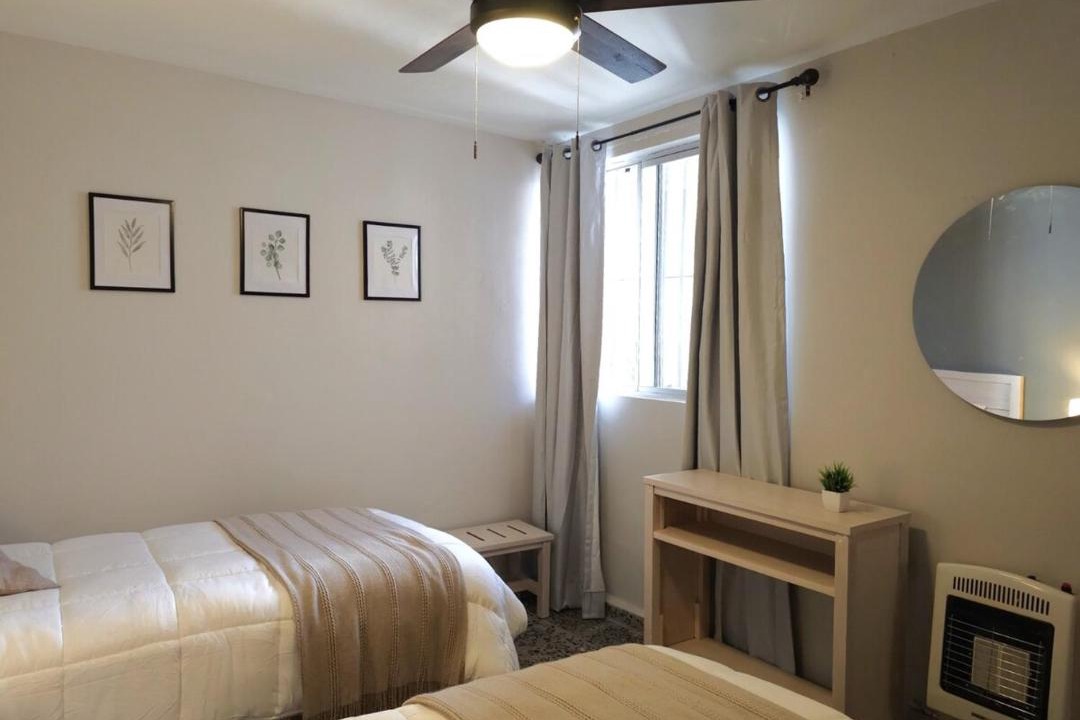 Photo of Bedroom in Saltillo