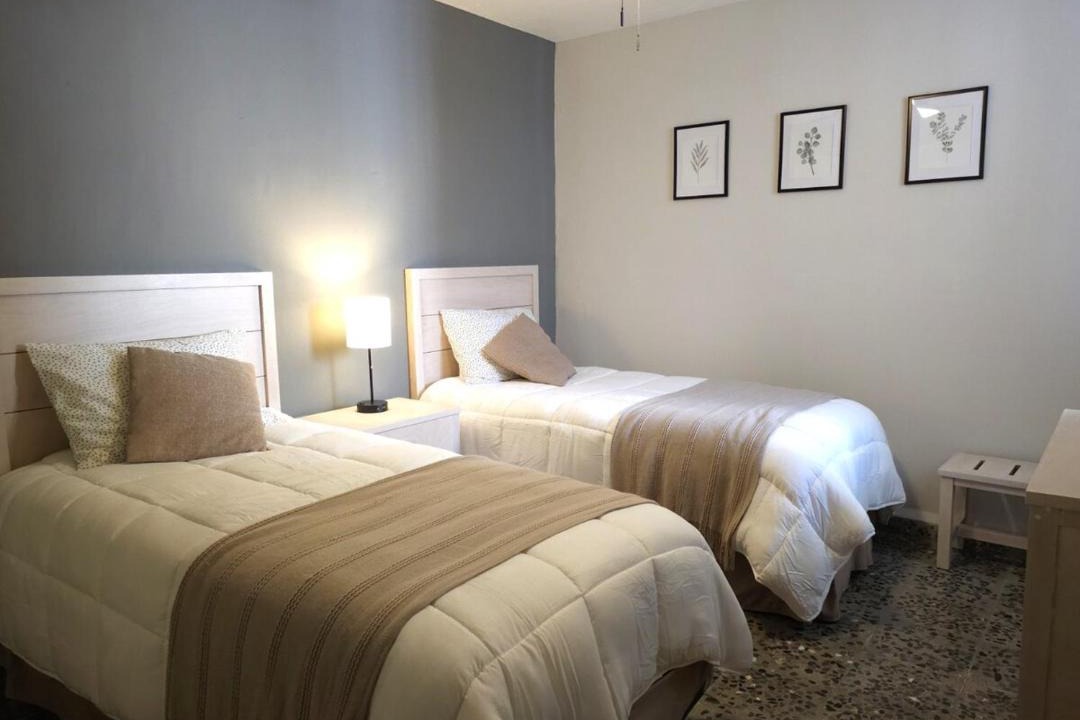 Photo of Bedroom in Saltillo