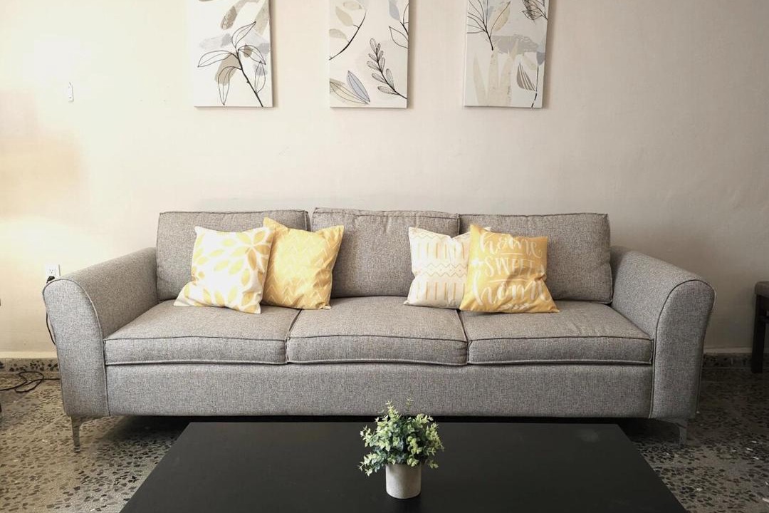 Photo of Livingroom in Saltillo
