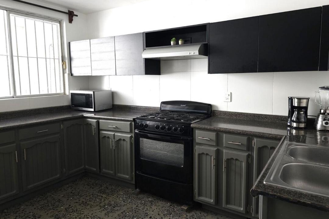 Photo of Kitchen in Saltillo