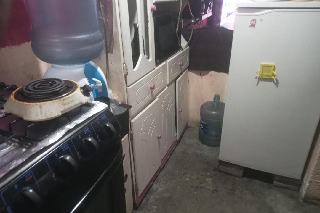 Photo of Kitchen in San Pablo