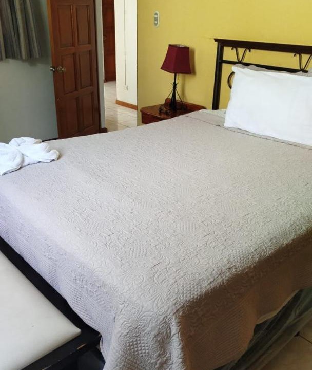 Photo of Bedroom in Zona 13