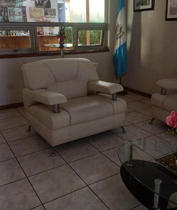 Photo of Livingroom in Zona 13
