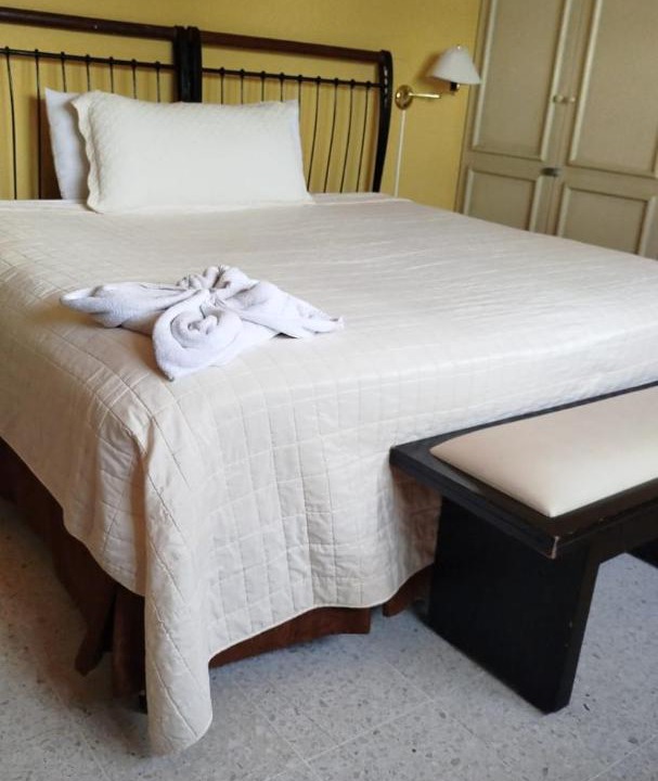 Photo of Bedroom in Zona 13