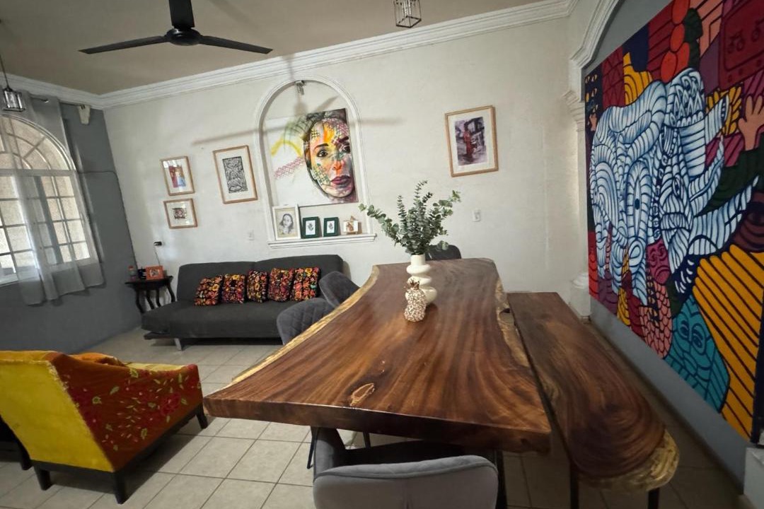 Photo of Livingroom in Juchitan de Zaragoza