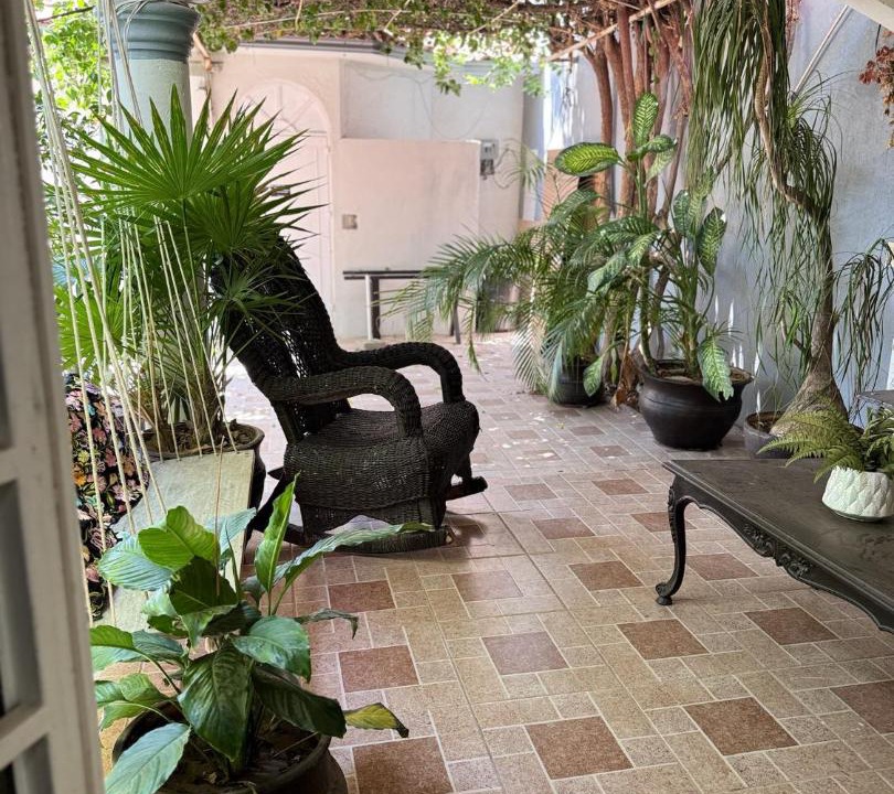 Photo of Patio Balcony in Juchitan de Zaragoza