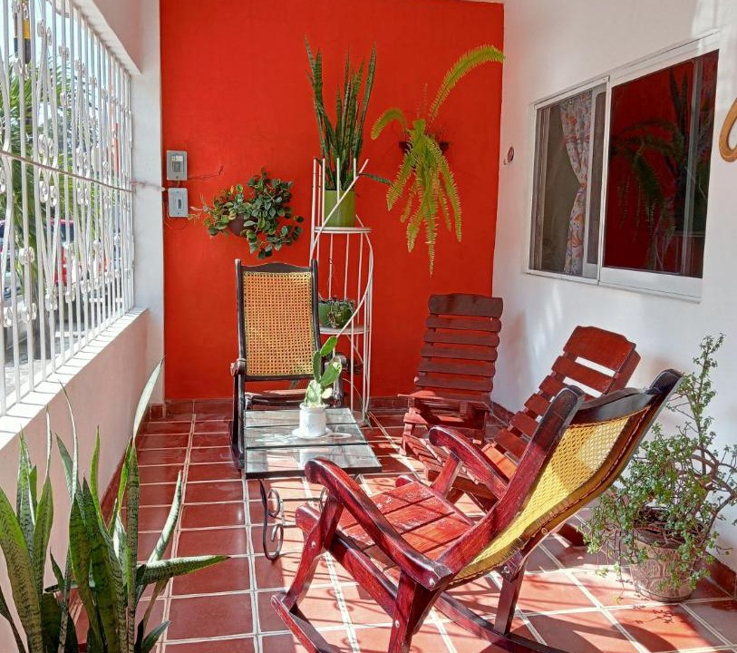 Photo of Patio Balcony in Catemaco