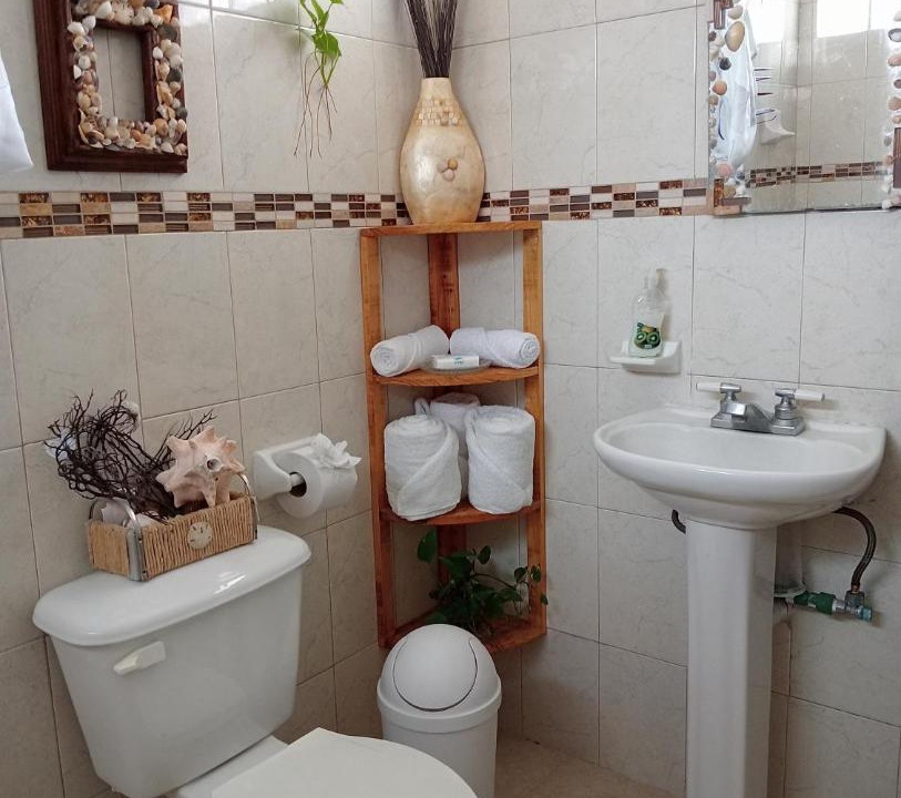 Photo of Bathroom in Catemaco