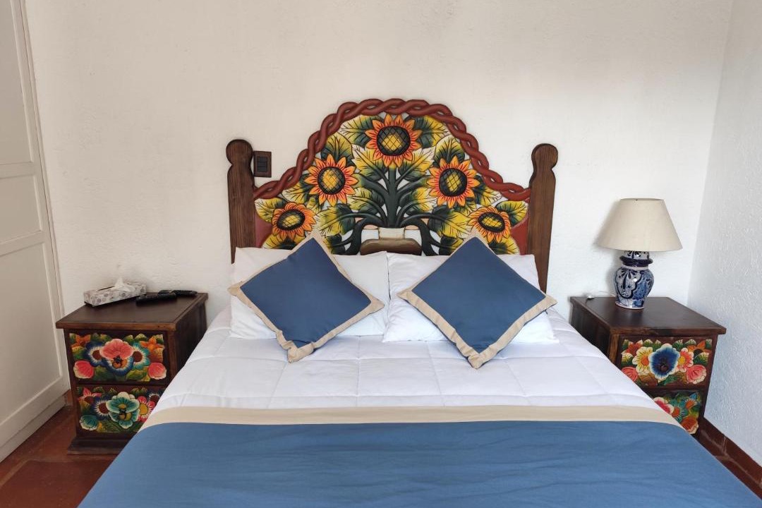 Photo of Bedroom in Rancho Cortes