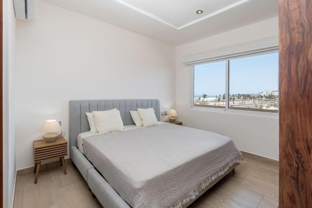 Photo of Bedroom in Puente del Mar