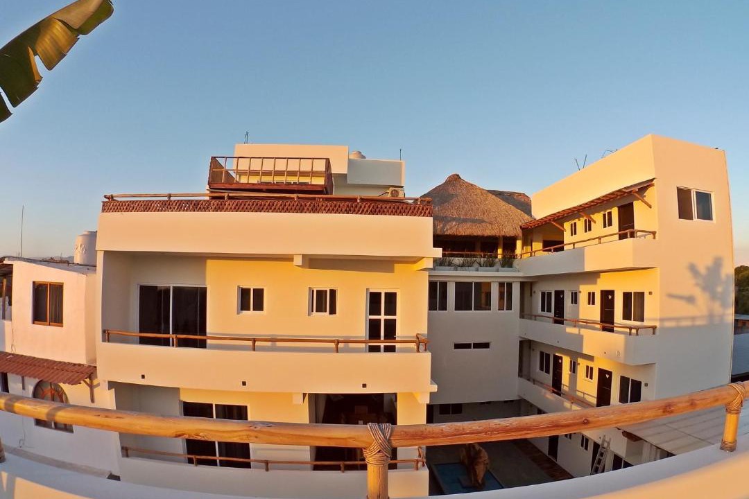 Photo of Others in Puerto Escondido