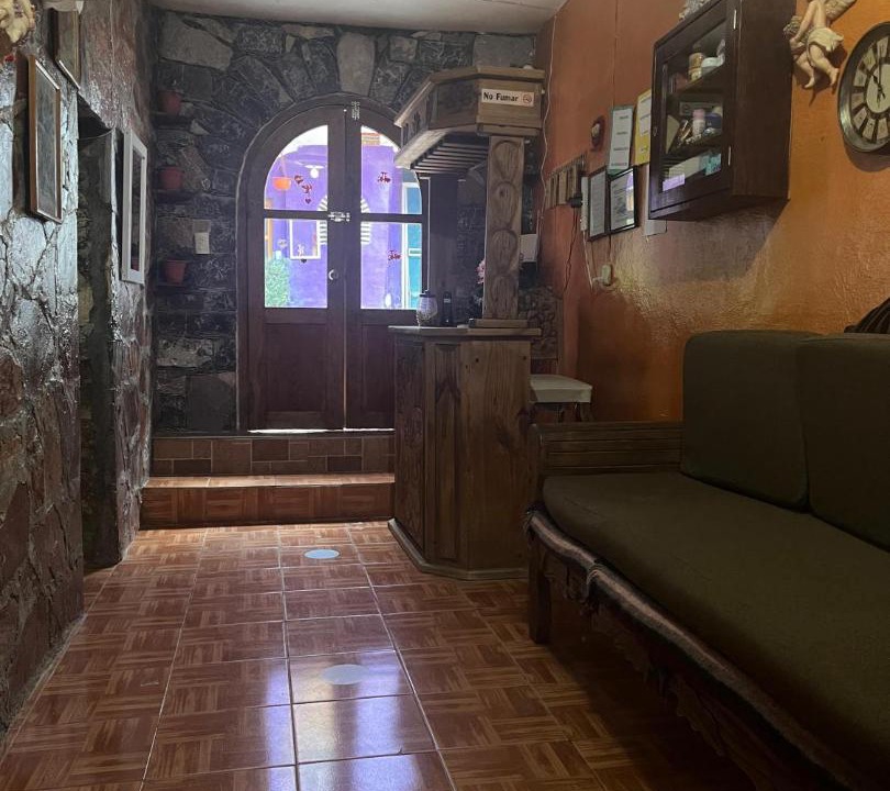 Photo of Others in Real de Catorce