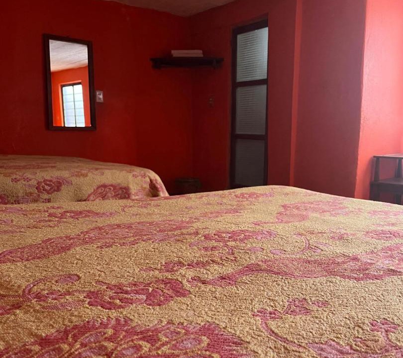 Photo of Bedroom in Real de Catorce