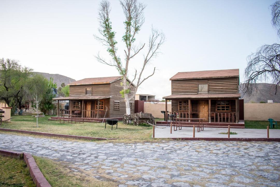 Photo of Others in Cuatrocienegas De Carranza