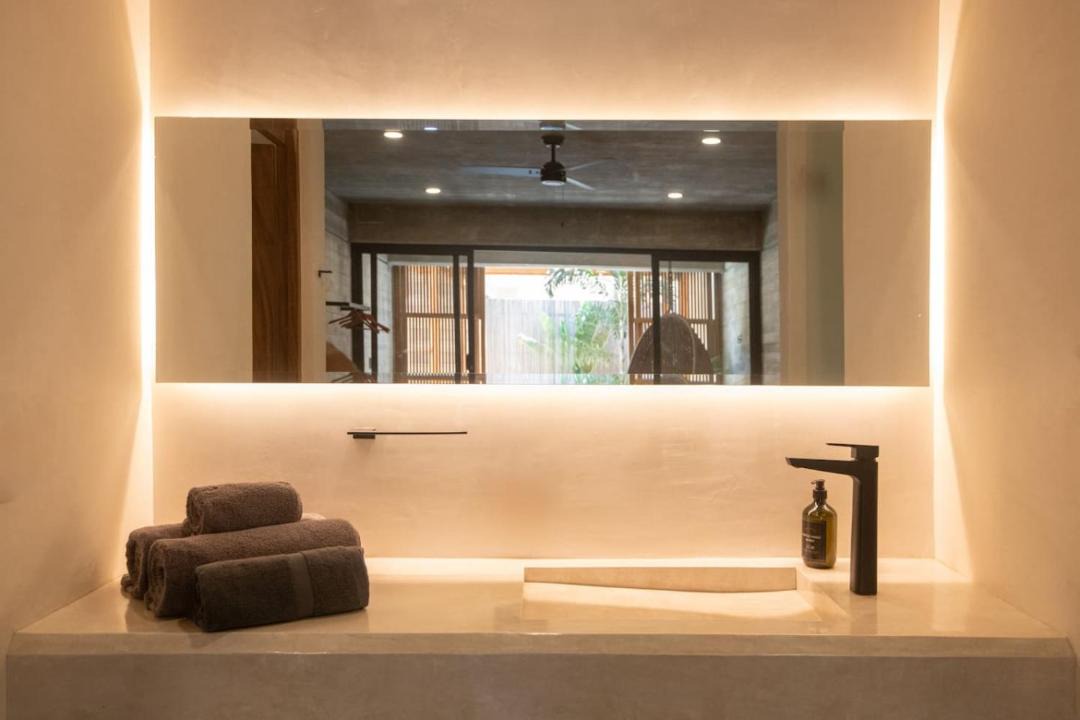 Photo of Bathroom in Brisas de Zicatela
