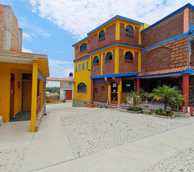Photo of Others in Tepotzotlan