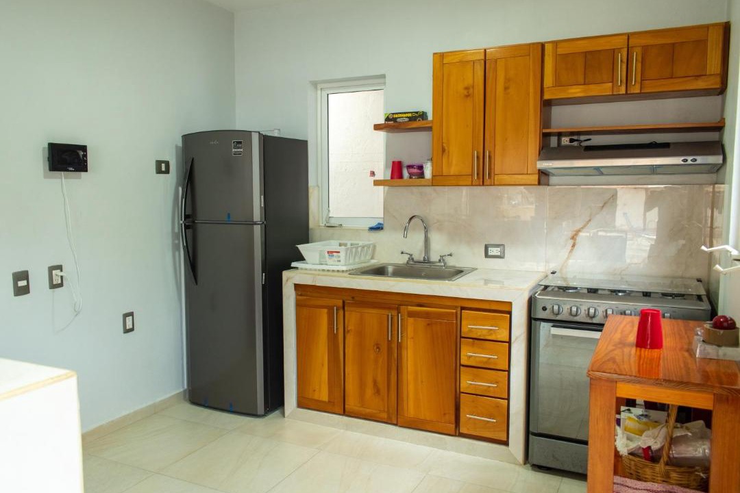 Photo of Kitchen in Crucecita