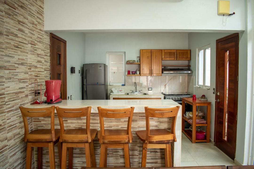 Photo of Kitchen in Crucecita