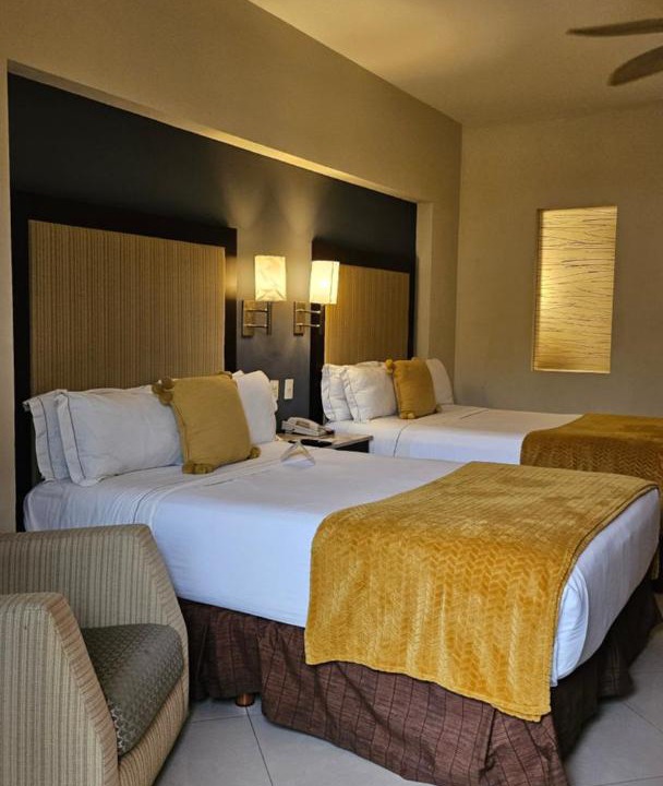 Photo of Bedroom in Cuernavaca