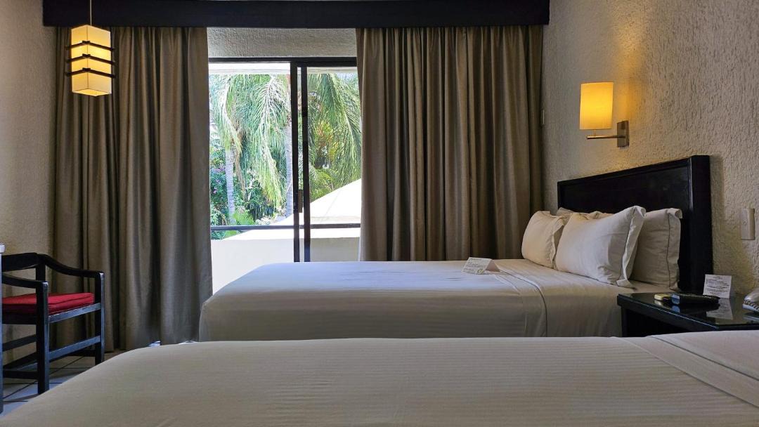 Photo of Bedroom in Cuernavaca