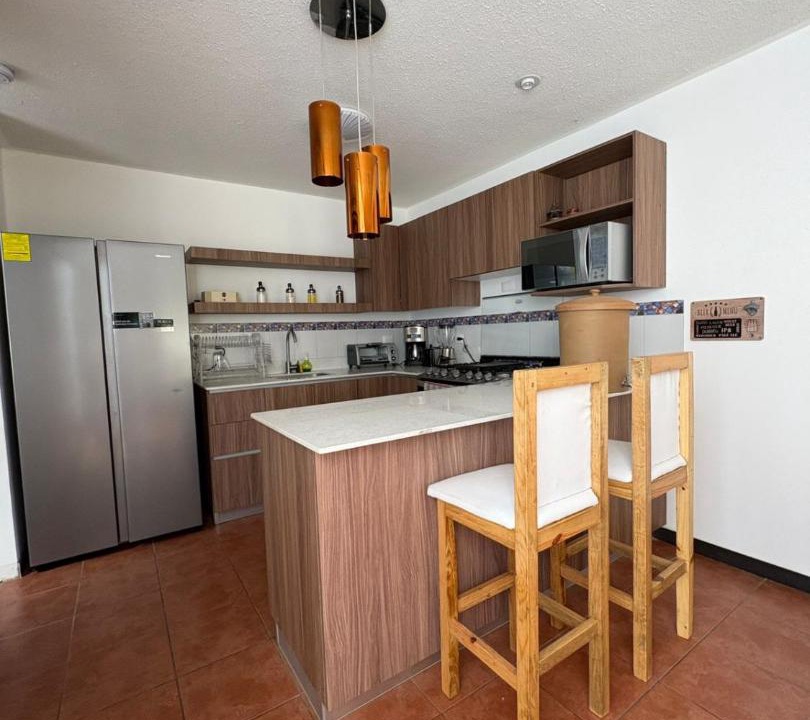 Photo of Kitchen in Ciudad Vieja
