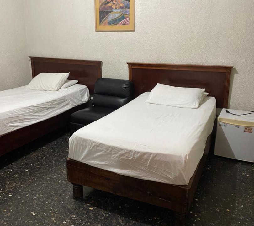 Photo of Bedroom in Monterrey