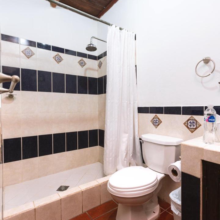 Photo of Bathroom in Taxisco