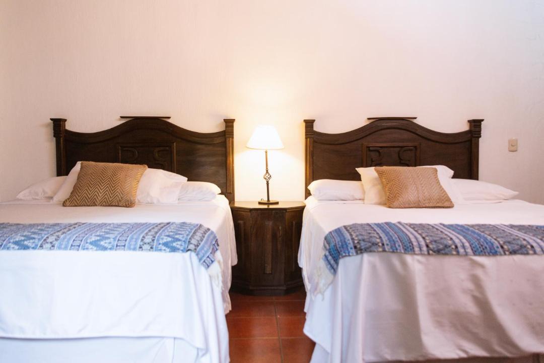 Photo of Bedroom in Taxisco