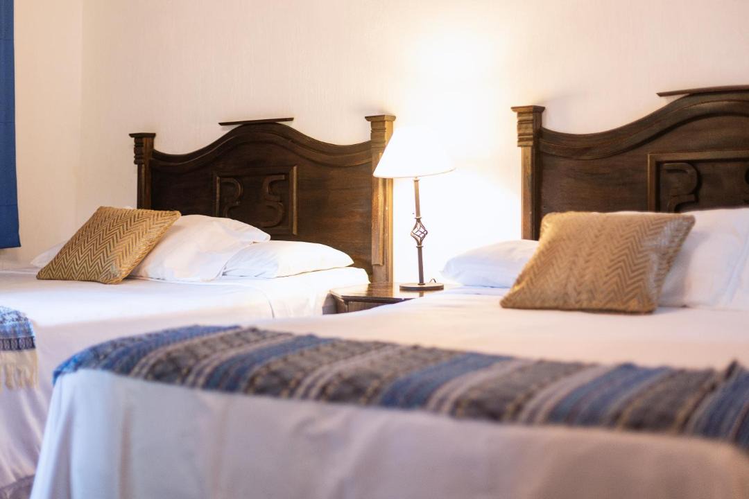 Photo of Bedroom in Taxisco