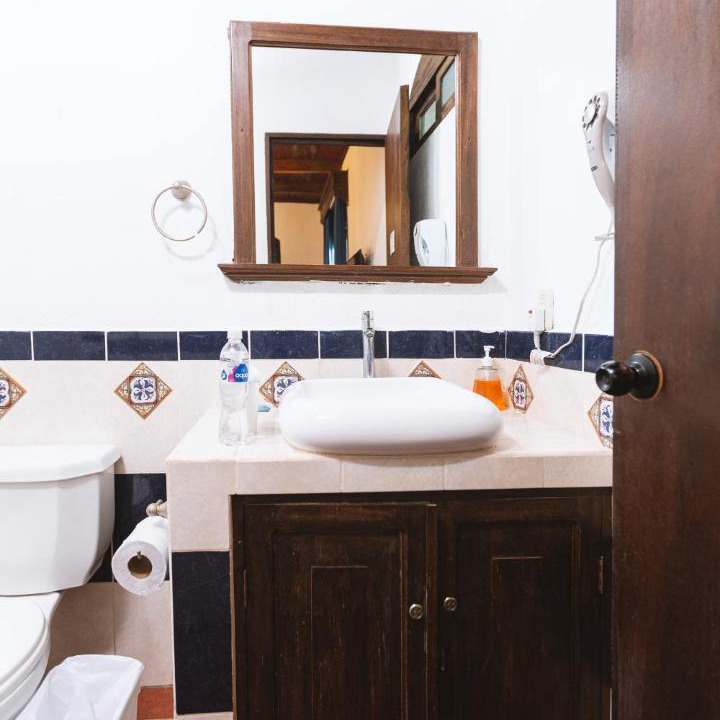 Photo of Bathroom in Taxisco