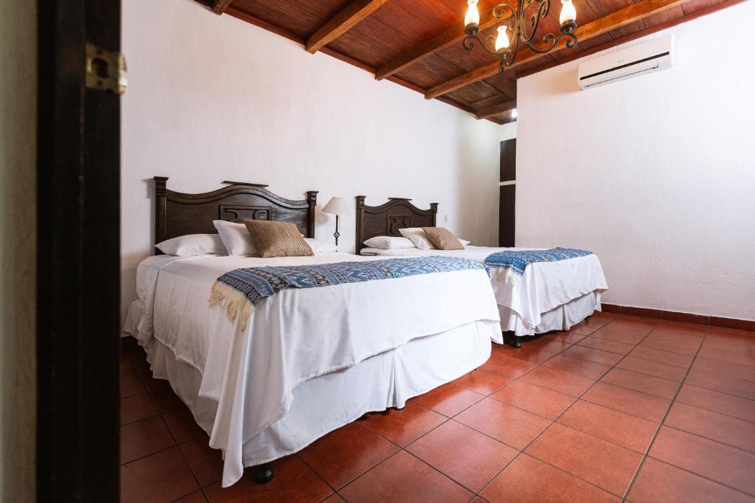 Photo of Bedroom in Taxisco