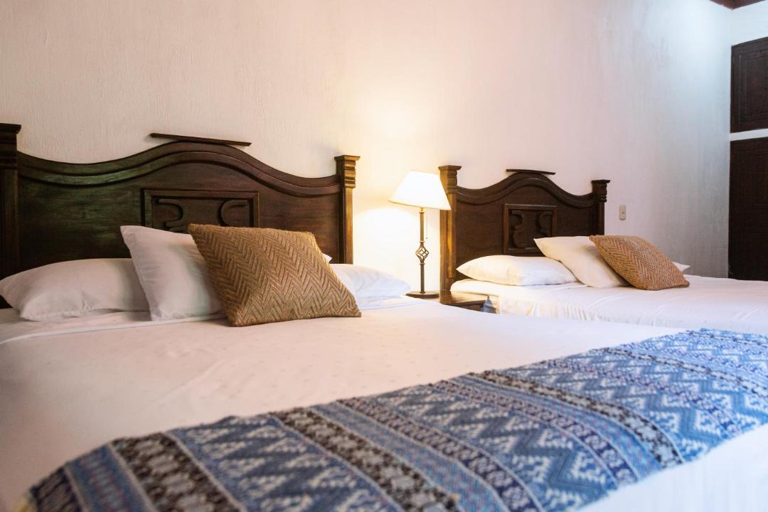 Photo of Bedroom in Taxisco