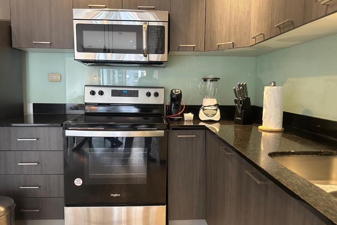 Photo of Kitchen in Zona 10
