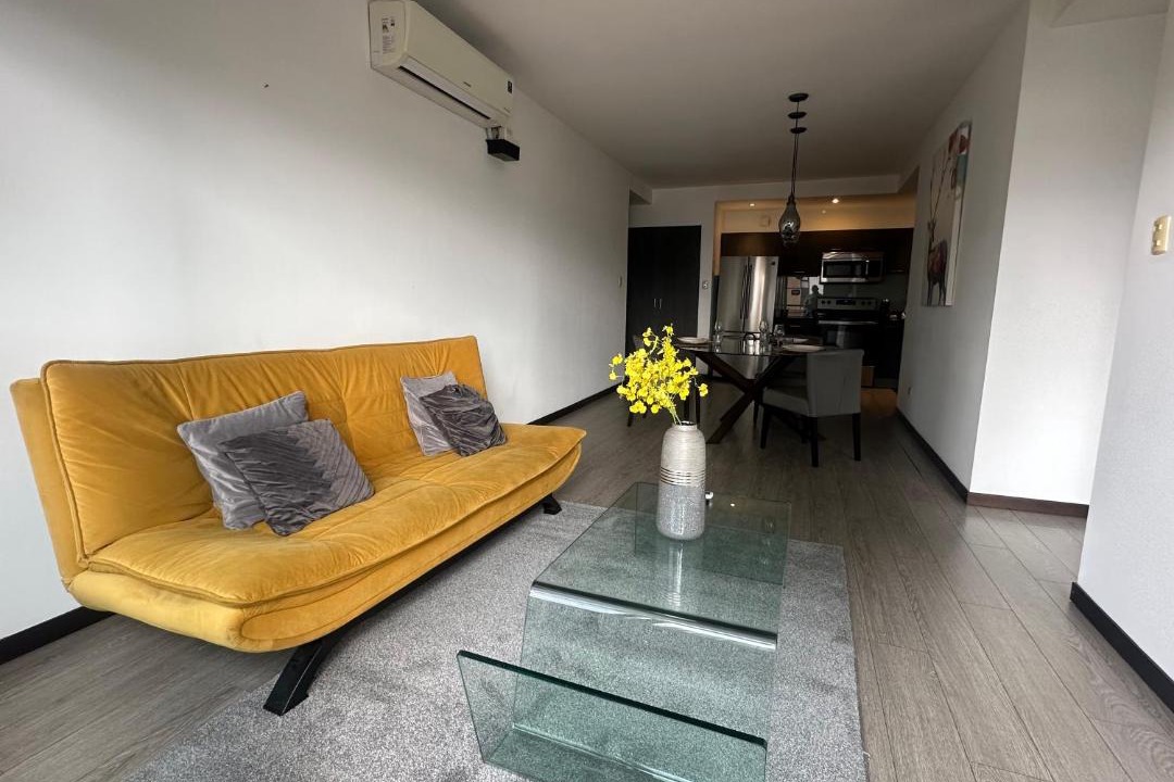 Photo of Livingroom in Zona 10