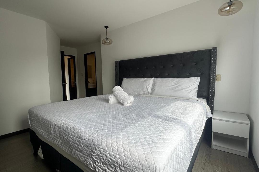 Photo of Bedroom in Zona 10