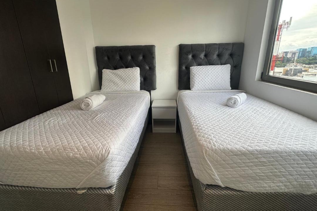 Photo of Bedroom in Zona 10