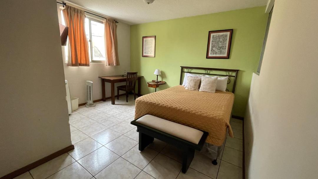 Photo of Bedroom in Zona 13