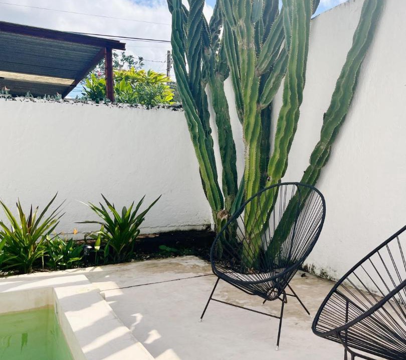 Photo of Patio Balcony in Centro