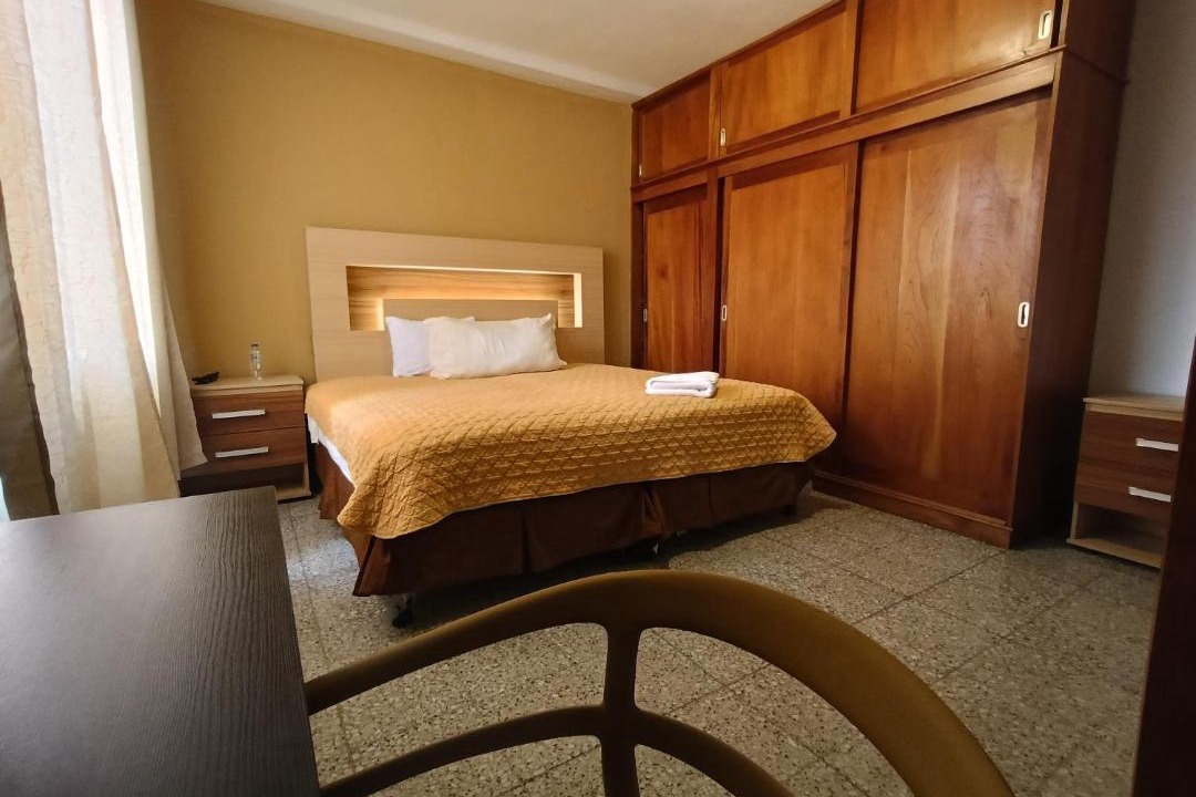 Photo of Bedroom in Zona 13