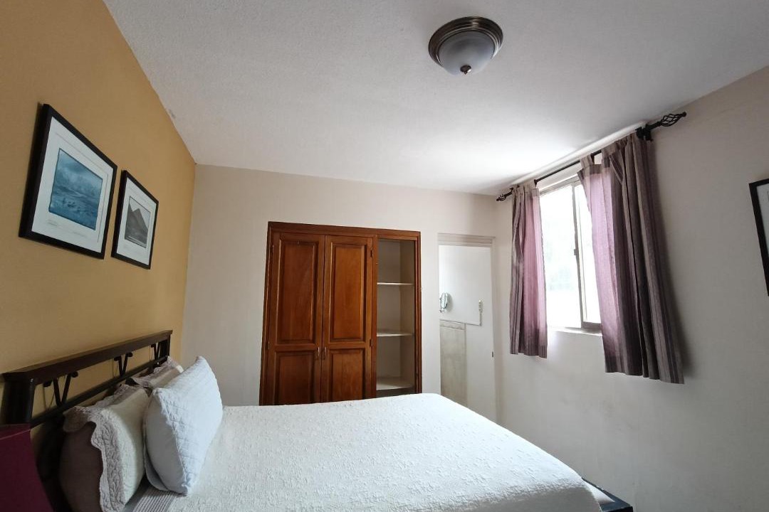 Photo of Bedroom in Zona 13