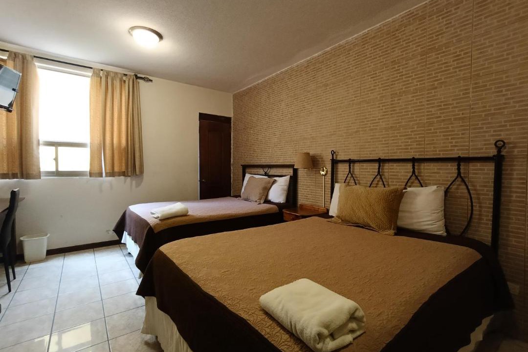 Photo of Bedroom in Zona 13