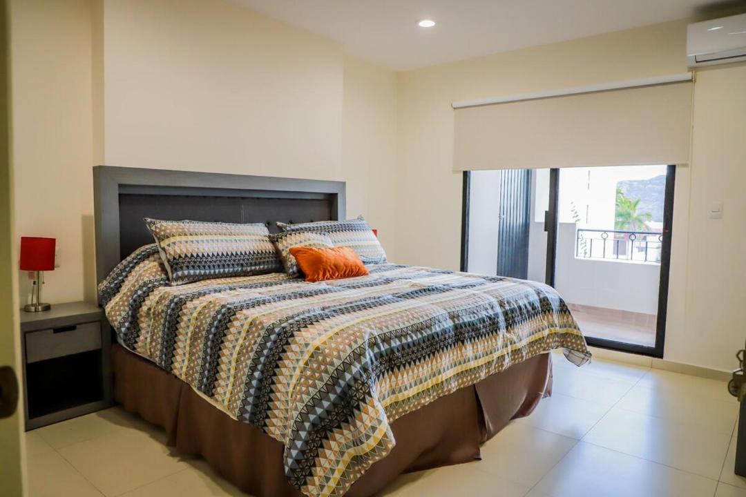 Photo of Bedroom in Zona Dorada