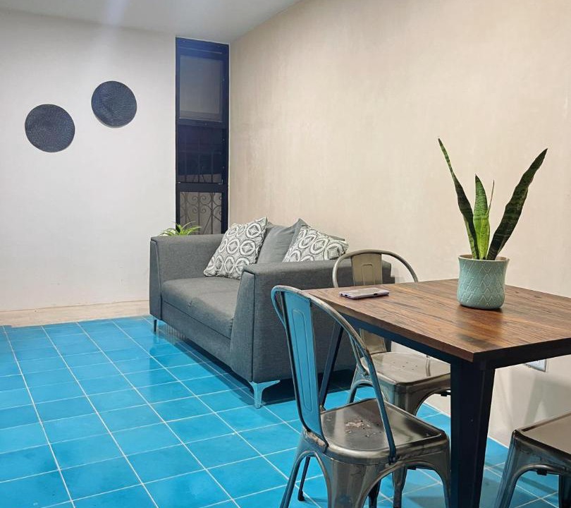 Photo of Livingroom in Centro
