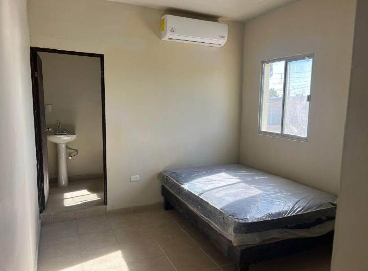 Photo of Bedroom in Cuauhtemoc