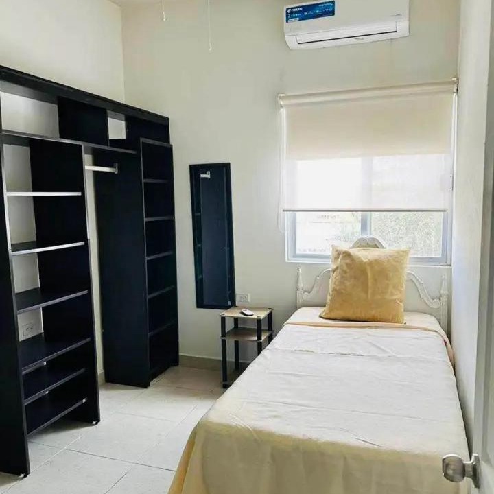 Photo of Bedroom in Cuauhtemoc