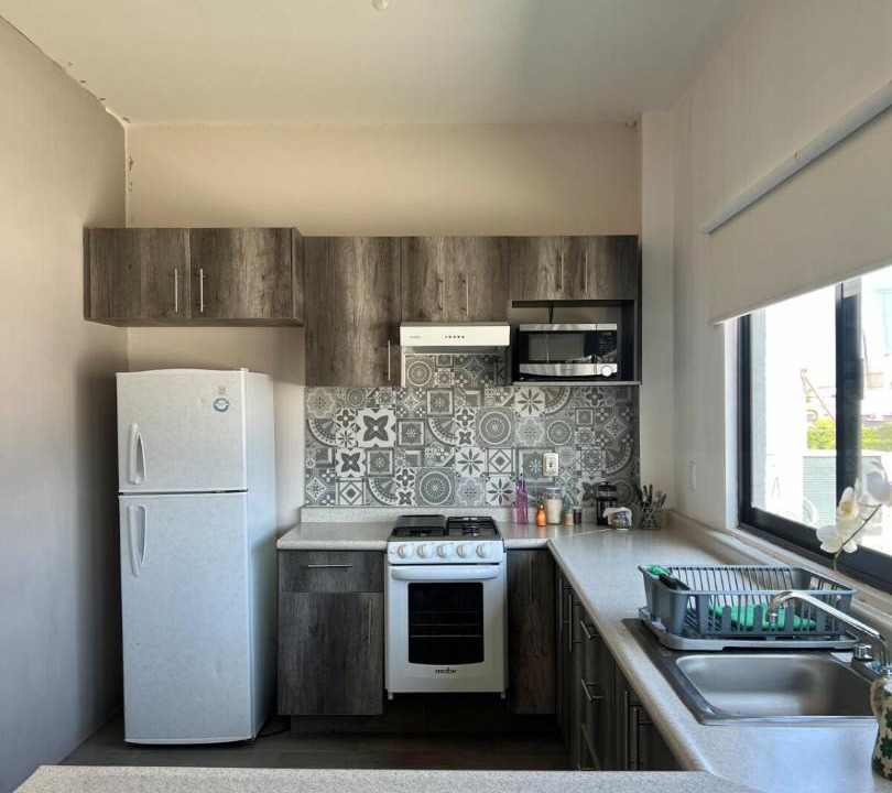 Photo of Kitchen in El Pueblito
